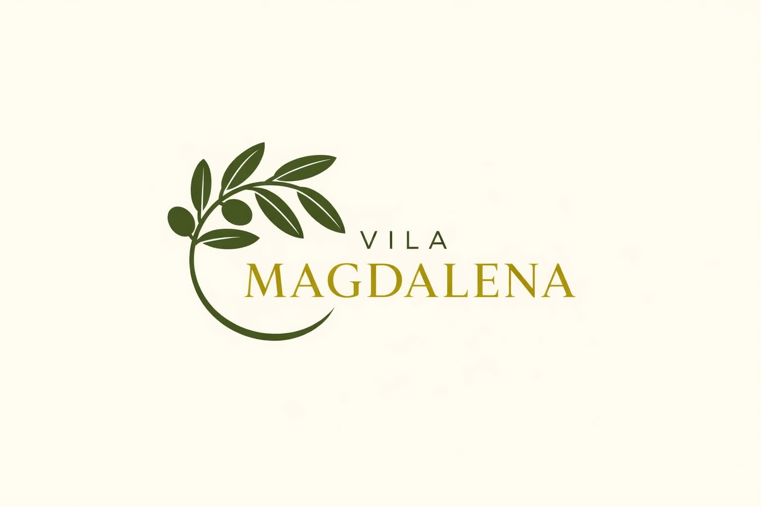 Villa Paradise Logo